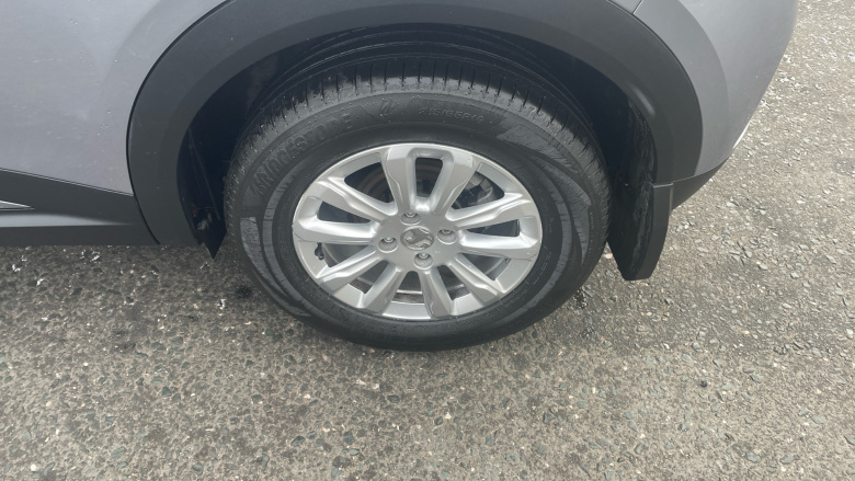 Vauxhall Mokka 1.2 Turbo 100 SE Edition 5dr Petrol Hatchback